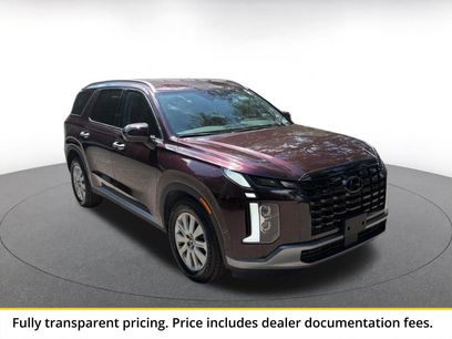 Used 2024 Hyundai Palisade SEL