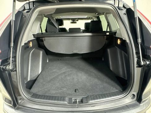 Used 2018 Honda CR-V EX image 31