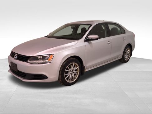 Used 2012 Volkswagen Jetta SE image 8