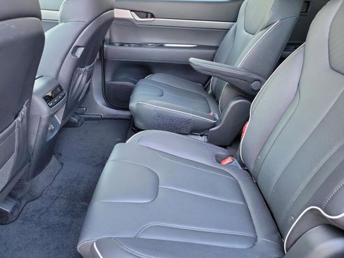 Used 2025 Hyundai Palisade SEL image 19