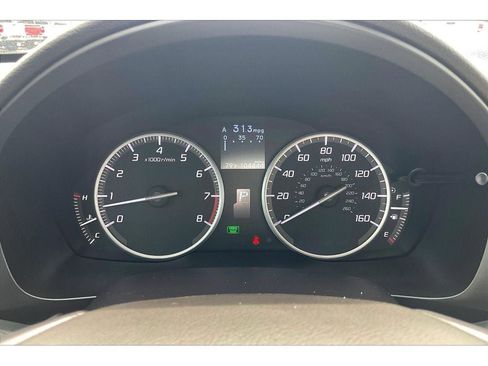 Used 2017 Acura ILX w/ Premium Package FWD image 21