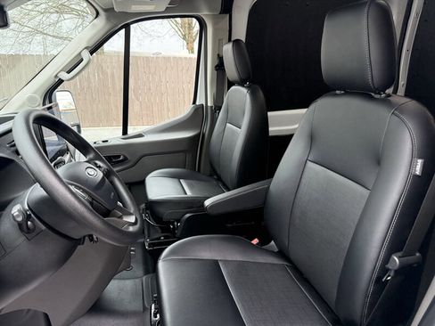Used 2024 Ford Transit 350 350 w/ Load Area Protection Package image 11