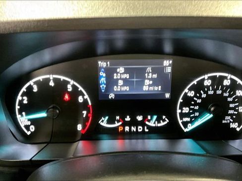 Used 2024 Ford Maverick XLT w/ Equipment Group 300A Standard AWD/4WD image 14