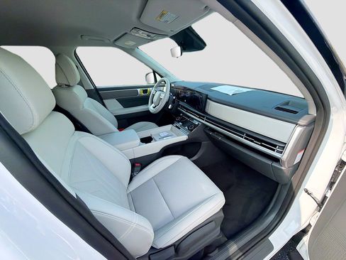 New 2026 Hyundai Santa Fe SEL FWD image 20