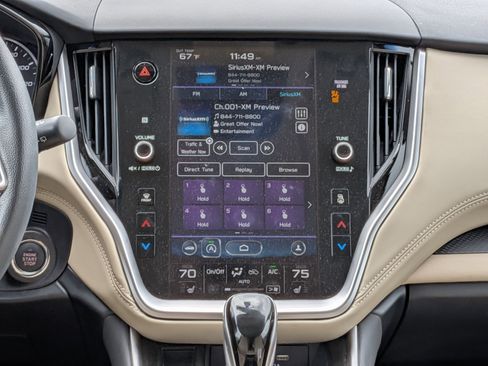 Used 2020 Subaru Outback Premium image 18