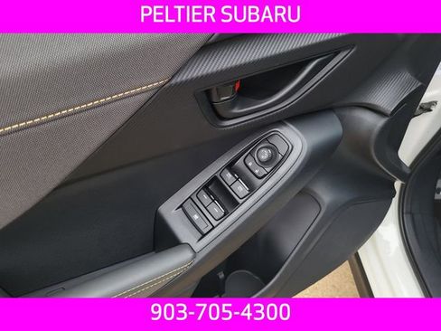 New 2025 Subaru Crosstrek 2.5i Sport w/ Crosstrek Mirror Package image 11