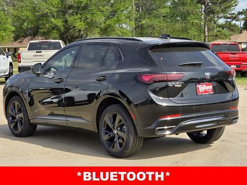 New 2026 Buick Envision Sport Touring AWD/4WD image 7