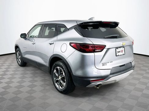Used 2024 Chevrolet Blazer LT w/ Driver Confidence Package AWD/4WD image 8
