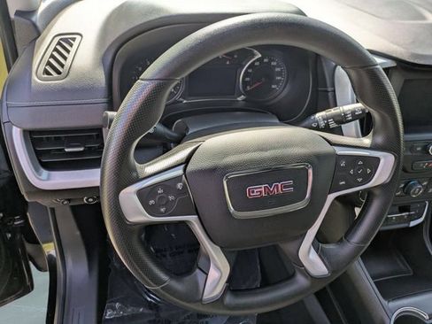 Used 2023 GMC Terrain SLE w/ Driver Convenience Package FWD image 17