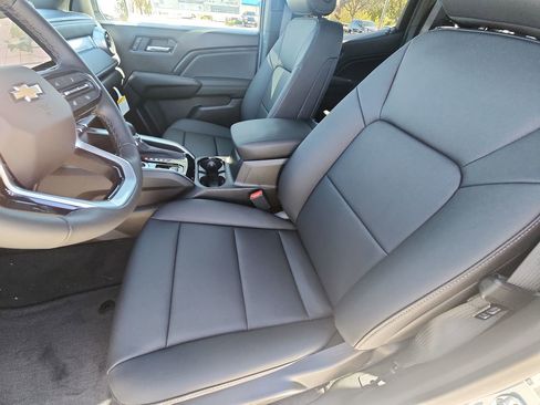 New 2026 Chevrolet Colorado LT w/ LT Convenience Package image 53