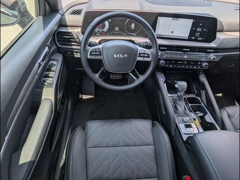 Used 2025 Kia Telluride SX Prestige X-Line AWD/4WD image 8
