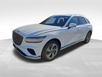 New 2026 Genesis GV70 2.5T Advanced