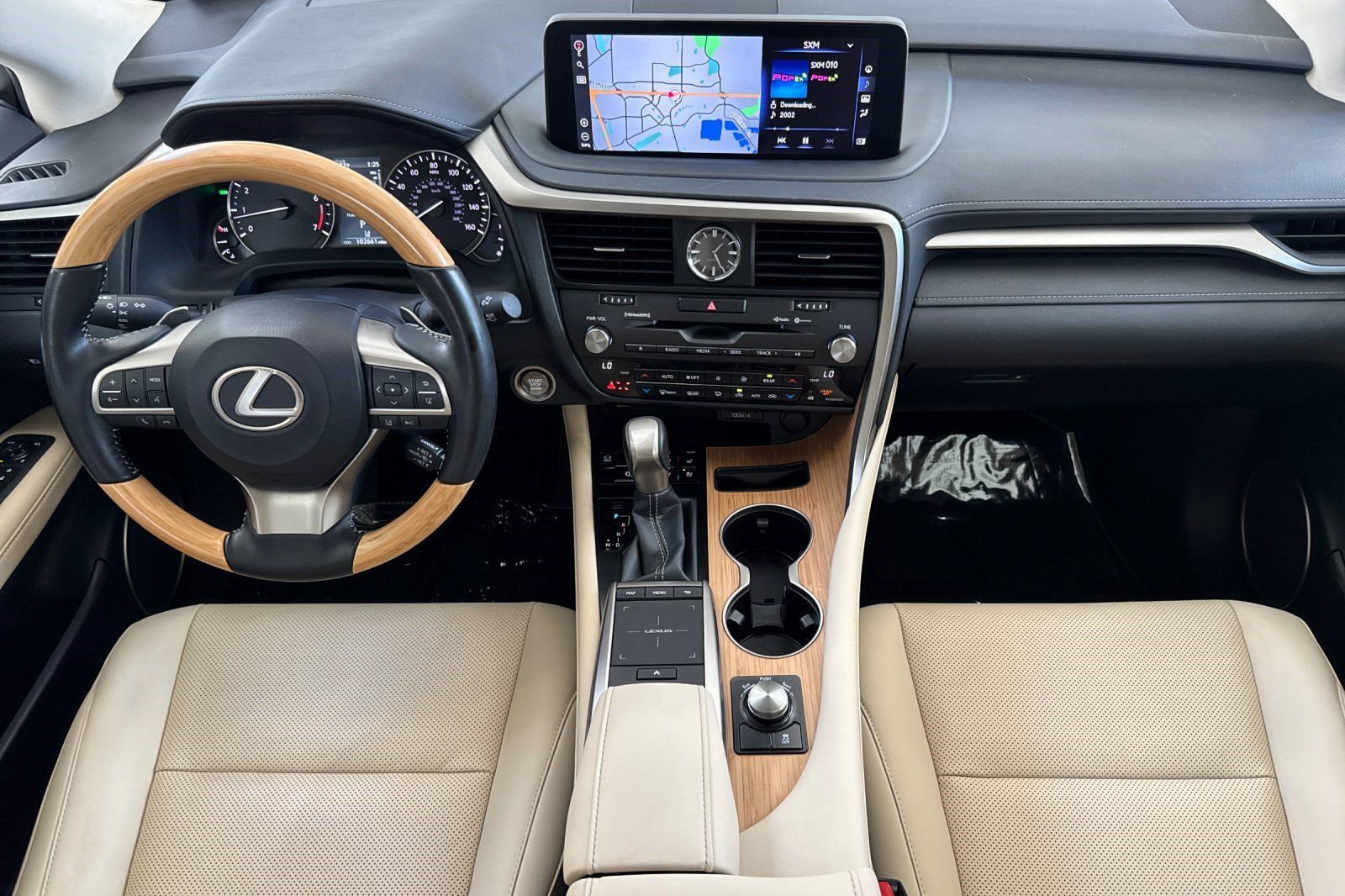 Used 2021 Lexus RX 350L FWD w/ Premium Package image 17