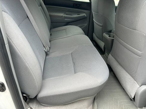 Used 2006 Toyota Tacoma 4x4 Double Cab image 35