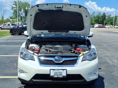 Used 2014 Subaru Crosstrek Touring w/ Popular Package #1 AWD/4WD image 32