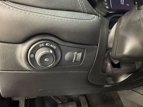 Used 2022 Dodge Durango Citadel w/ Trailer Tow Group IV AWD/4WD image 39