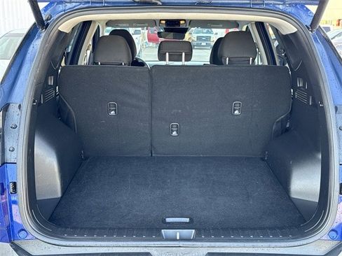 Used 2024 Hyundai Tucson SEL image 31