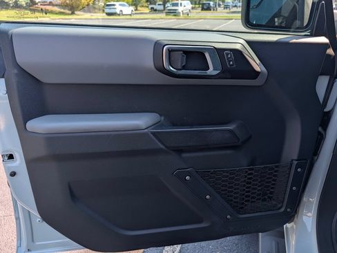 Used 2021 Ford Bronco Big Bend AWD/4WD image 25