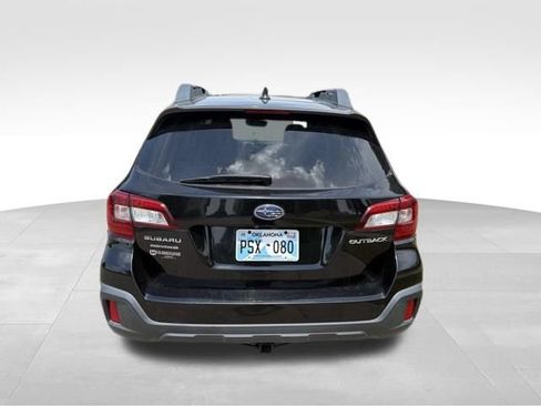 Used 2019 Subaru Outback 2.5i Premium AWD/4WD image 4