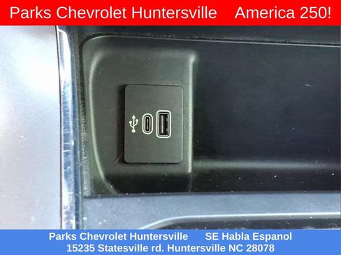 Used 2025 Ford F150 XLT w/ Equipment Group 301A Standard AWD/4WD image 9