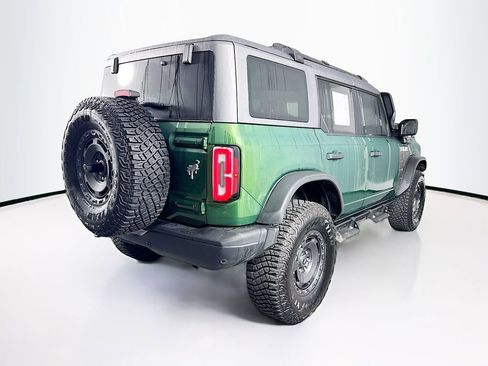 Used 2024 Ford Bronco Everglades image 10