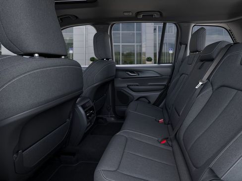 New 2025 Jeep Grand Cherokee Laredo X w/ Trailer Tow Package image 25