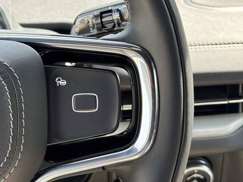 New 2026 Lincoln Navigator Reserve w/ Jet Appearance Package AWD/4WD image 27
