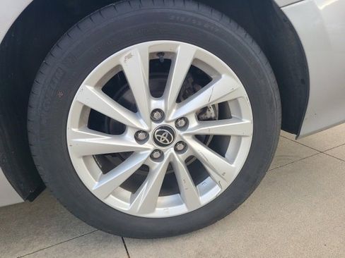 Used 2024 Toyota Camry LE image 11