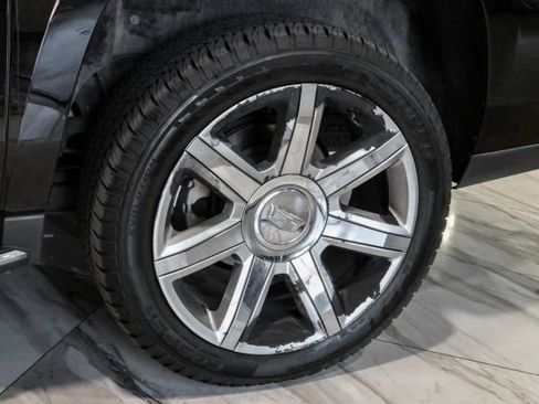 Used 2020 Cadillac Escalade ESV Luxury RWD image 52