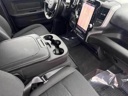 New 2026 RAM 2500 Tradesman image 15