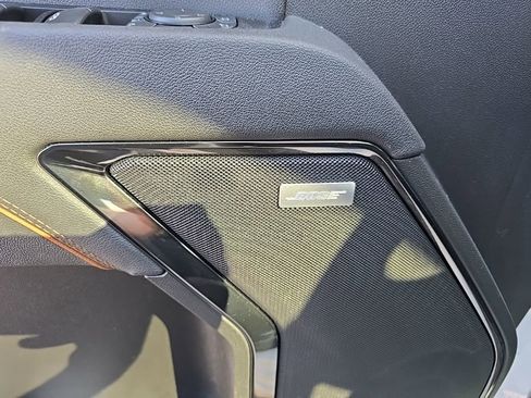 Used 2026 GMC Sierra 2500 AT4 w/ AT4 Premium Plus Package image 9