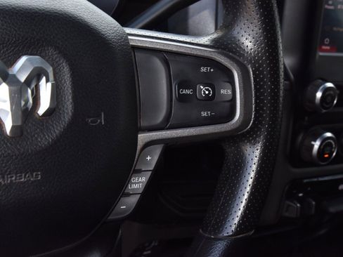 Used 2023 RAM 3500 Tradesman image 23