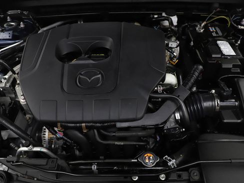 Used 2025 MAZDA CX-30 AWD 2.5 S image 29