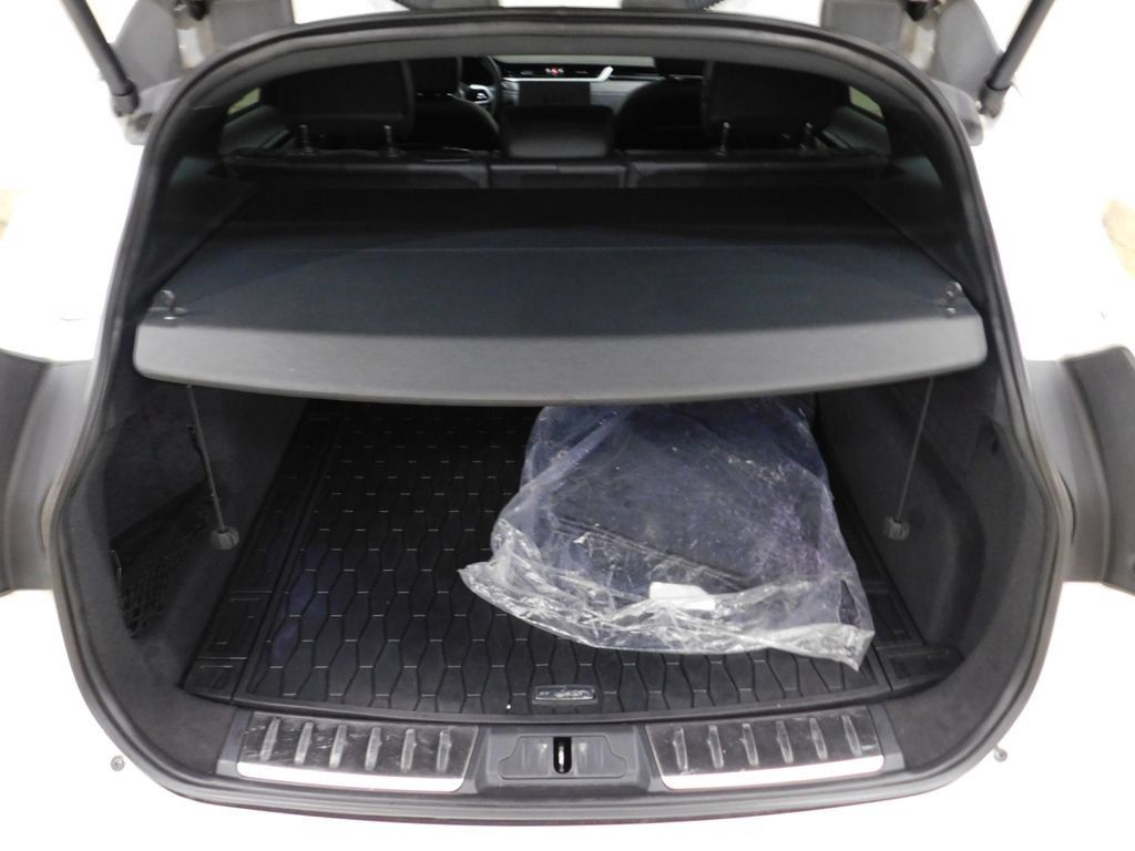 Used 2023 Jaguar F-PACE S AWD/4WD image 63