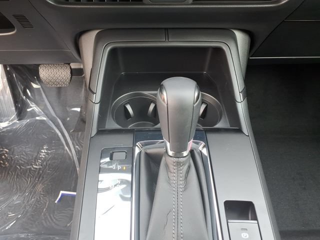 New 2026 MAZDA CX-5 Select AWD/4WD image 16