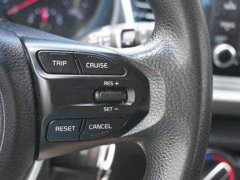 Used 2020 Kia Rio S FWD image 30