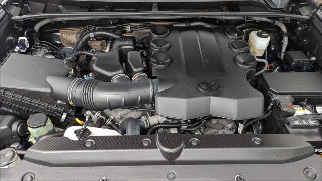 Used 2023 Toyota 4Runner SR5 RWD image 30