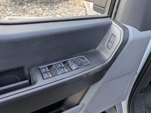 New 2026 Ford F550 4x4 Supercab Super Duty image 17