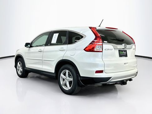 Used 2015 Honda CR-V EX image 5