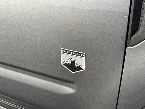 Used 2022 Ford Bronco Sport Big Bend w/ Convenience Package AWD/4WD image 16