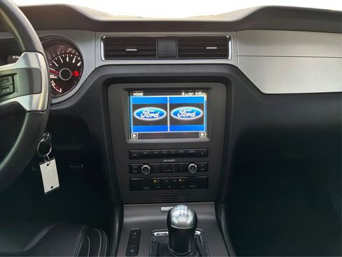 Used 2014 Ford Mustang GT Premium w/ GT Track Package image 14