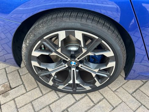 Used 2026 BMW 330i Sedan w/ M Sport Package RWD image 10