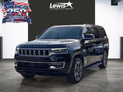 Used 2023 Jeep Wagoneer 4WD w/ Premium Group I