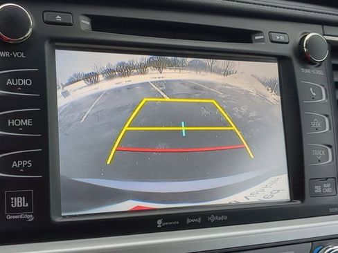 Certified 2019 Toyota Highlander Limited image 14