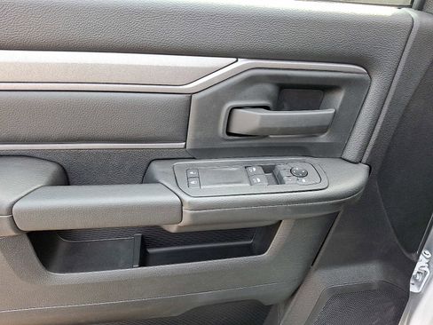 New 2025 RAM 2500 Tradesman image 8