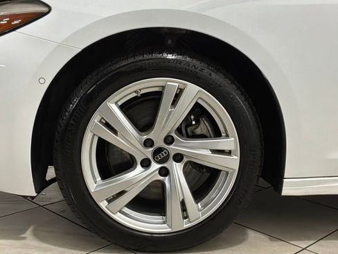 Used 2025 Audi A5 2.0T Premium w/ Convenience Package image 16