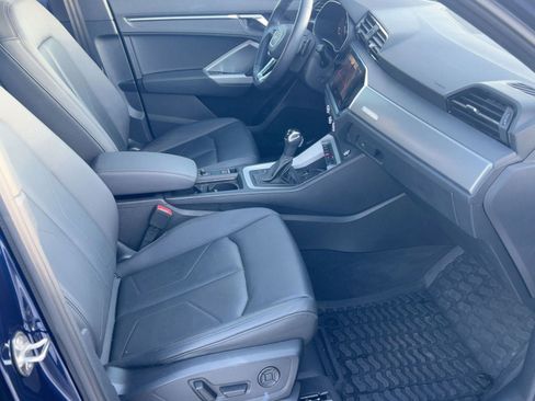 Certified 2023 Audi Q3 2.0T Premium Plus w/ Premium Plus Package image 27