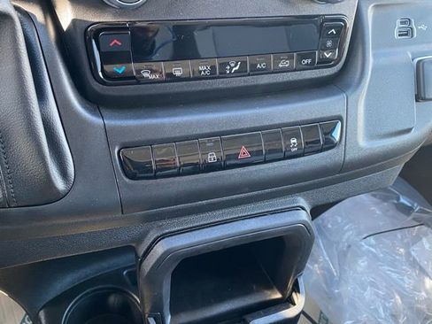 New 2026 RAM ProMaster 2500 w/ Convenience Group image 20