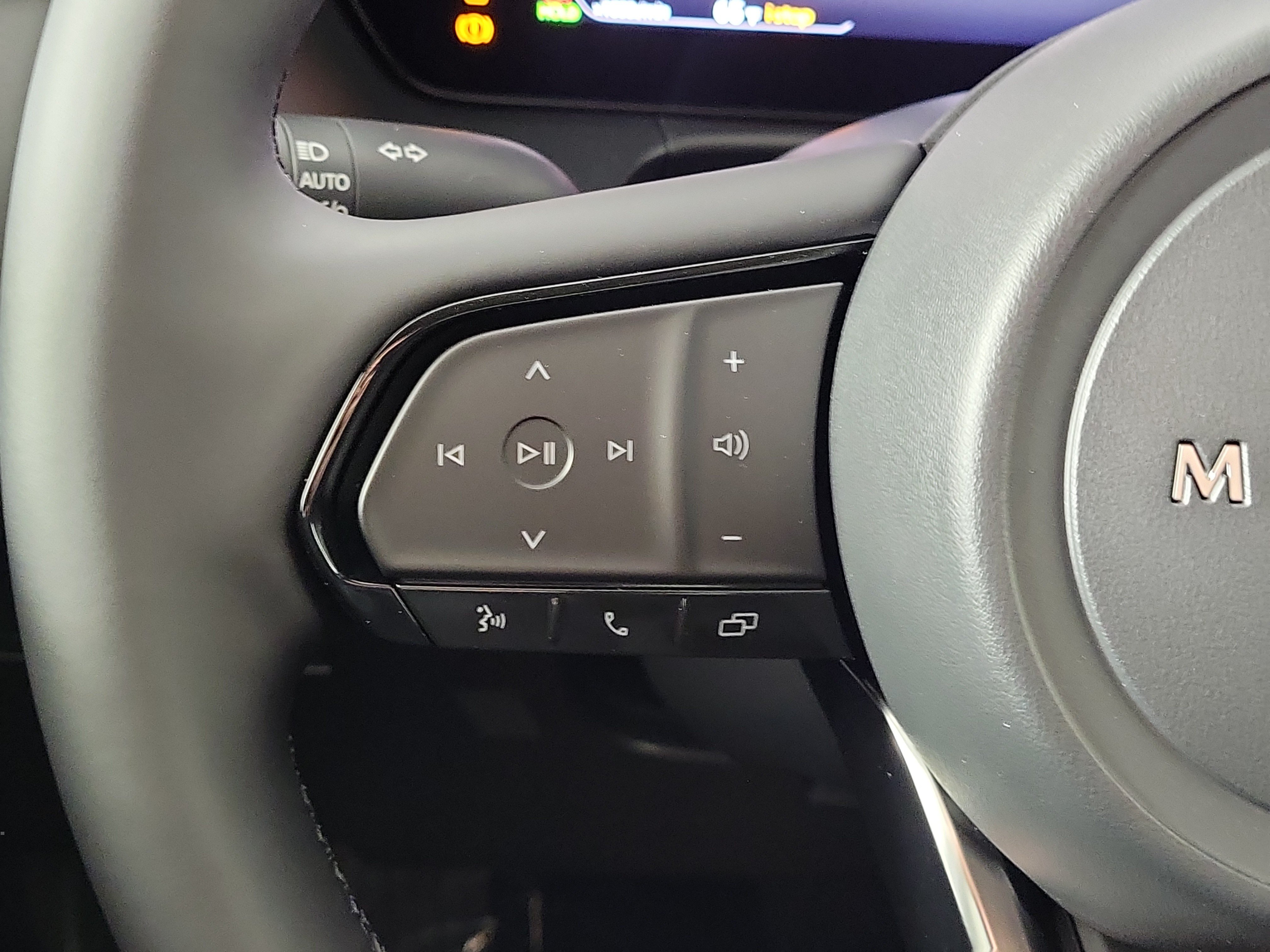 New 2026 MAZDA CX-5 Preferred AWD/4WD image 15