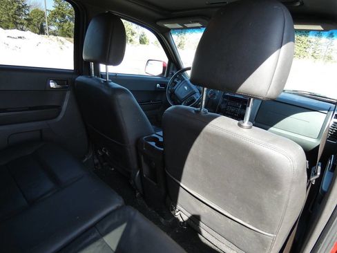 Used 2012 Ford Escape Limited image 26